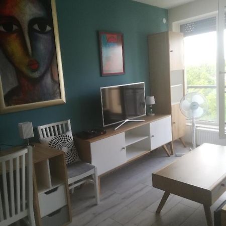 Max Apartments Krasków Εξωτερικό φωτογραφία