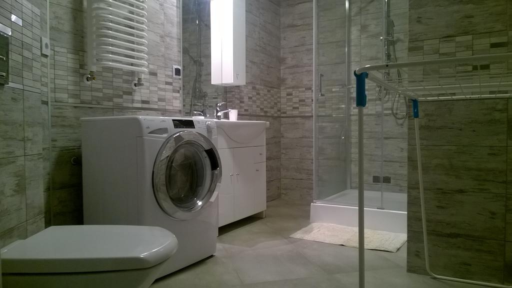 Max Apartments Krasków Εξωτερικό φωτογραφία