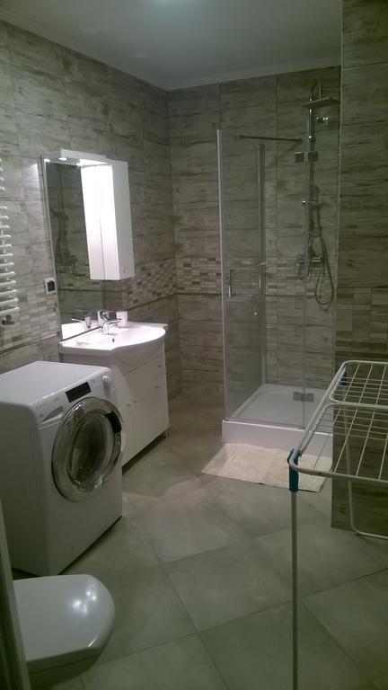 Max Apartments Krasków Εξωτερικό φωτογραφία