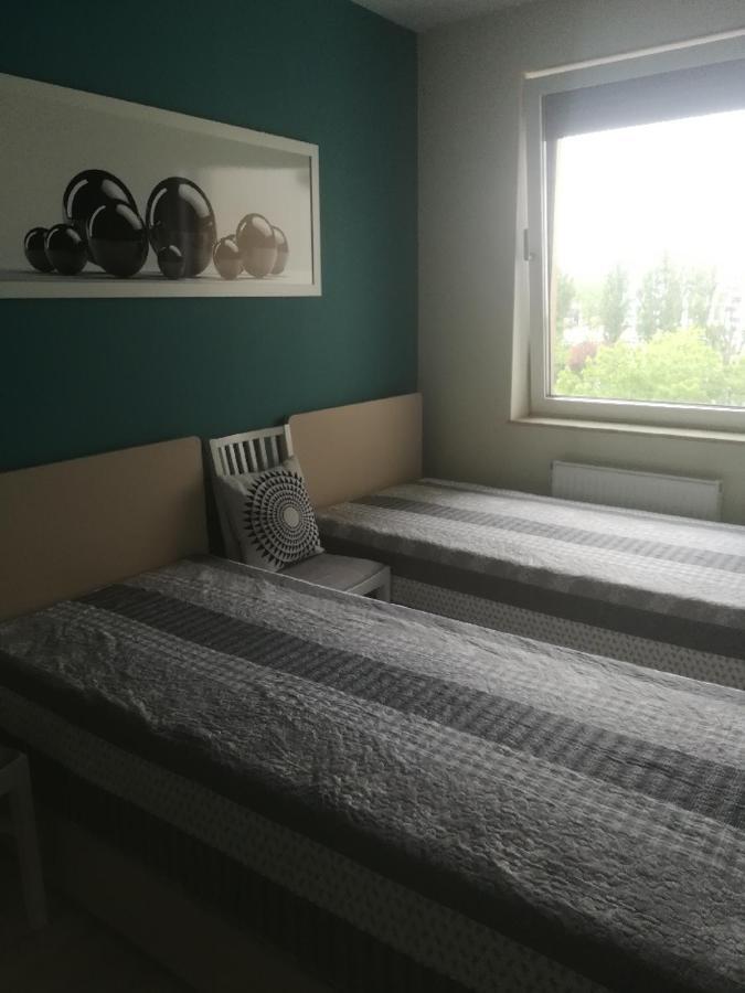 Max Apartments Krasków Εξωτερικό φωτογραφία